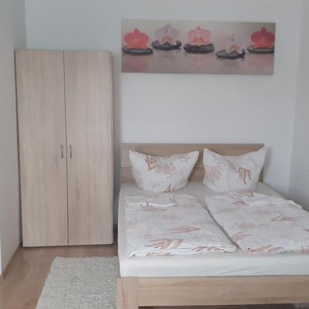Privatzimmer Burgau Exteriér fotografie