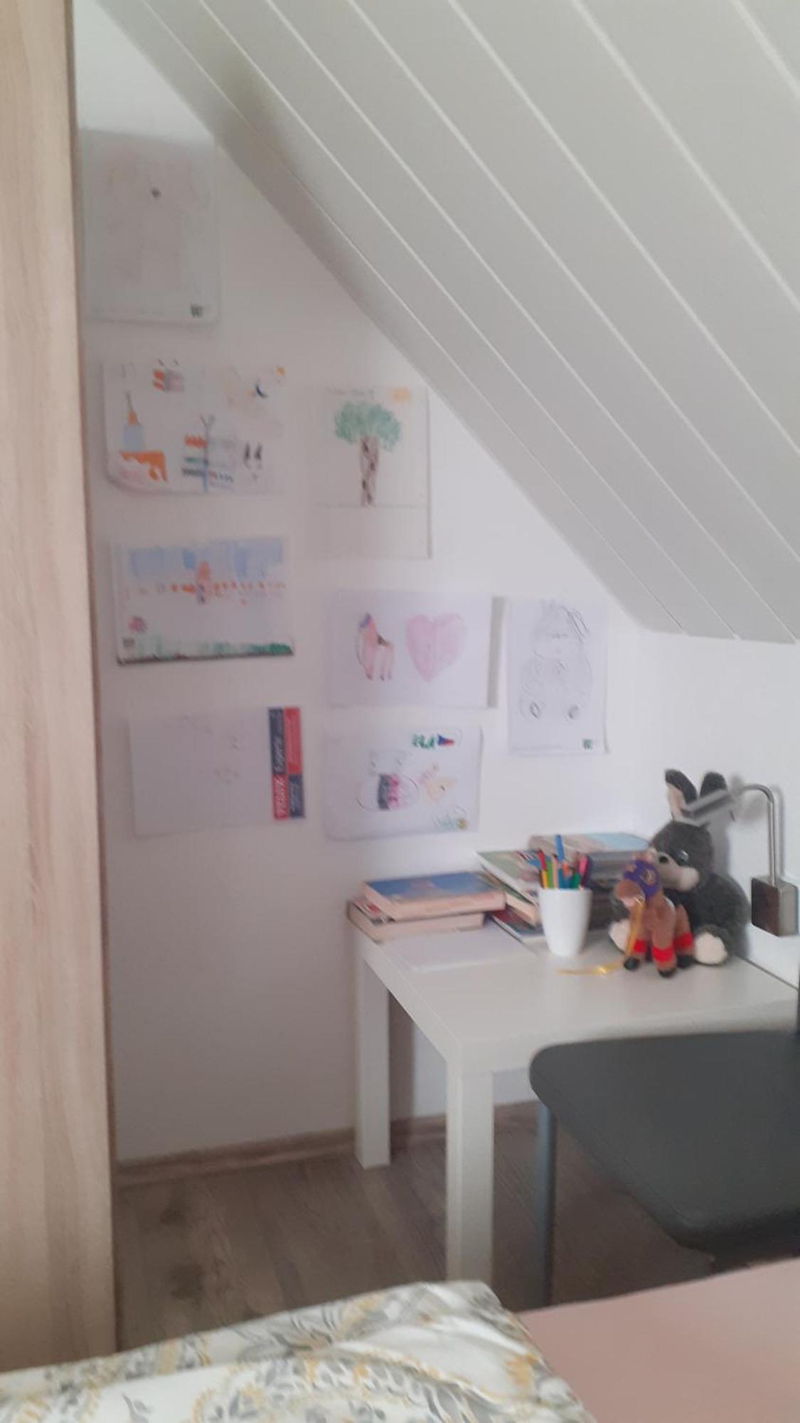 Privatzimmer Burgau Exteriér fotografie