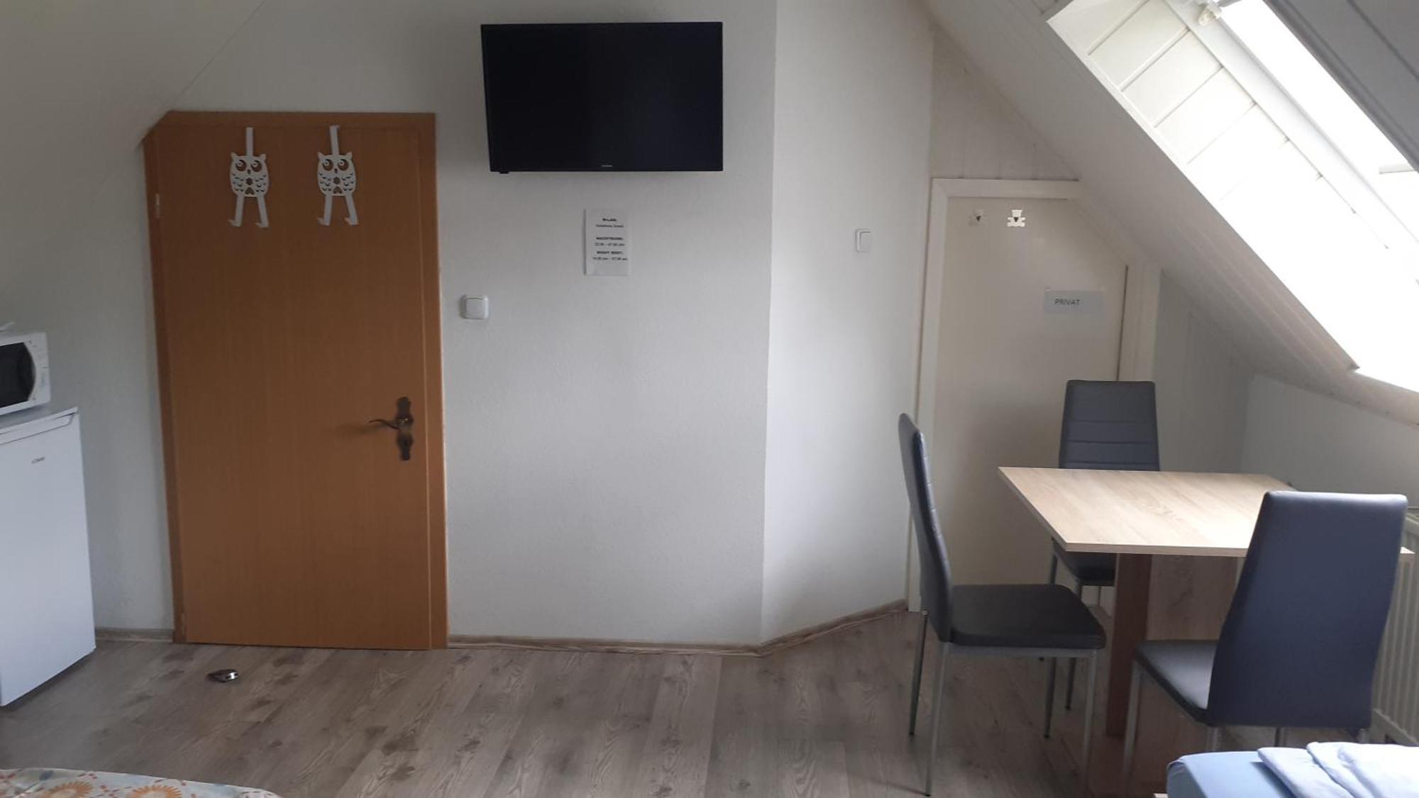 Privatzimmer Burgau Exteriér fotografie