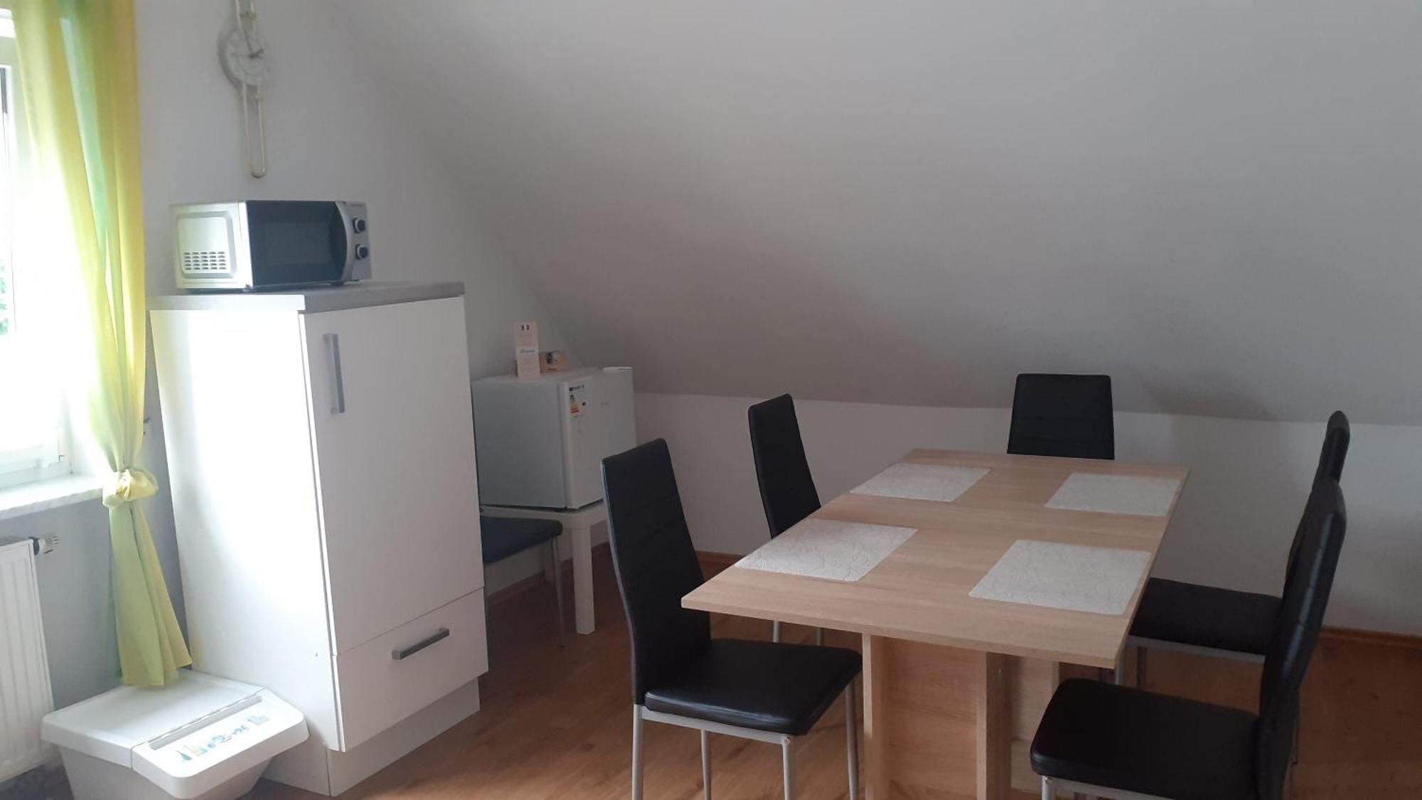 Privatzimmer Burgau Exteriér fotografie