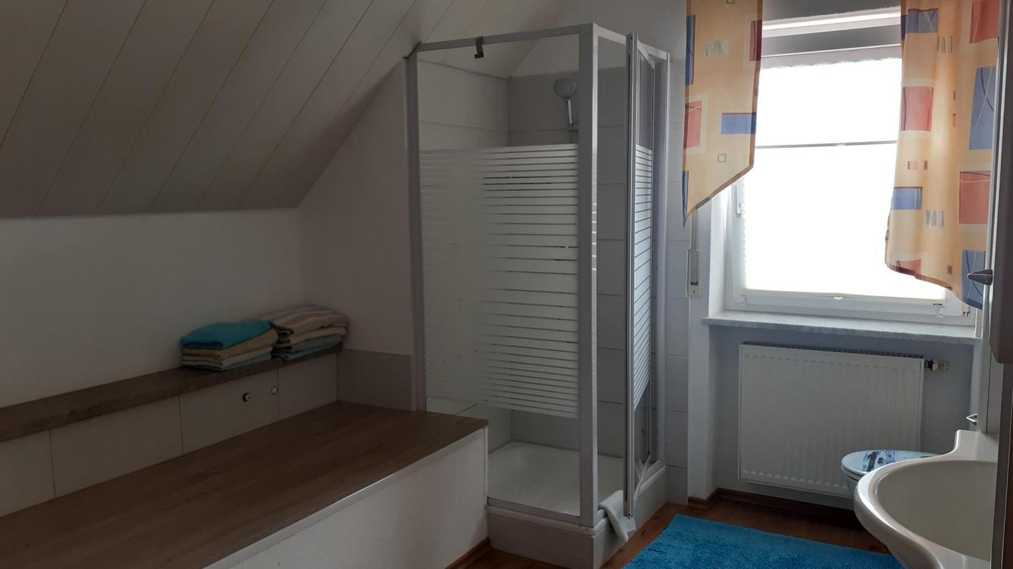 Privatzimmer Burgau Exteriér fotografie