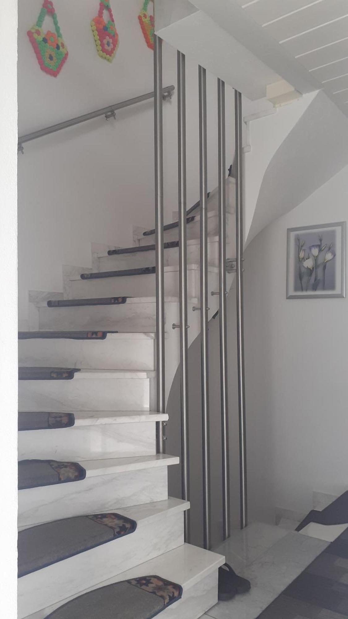 Privatzimmer Burgau Exteriér fotografie
